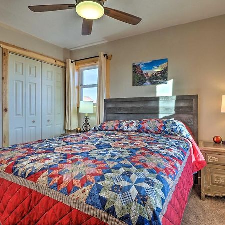 Rural Base Camp For Grand Canyon, Zion And Bryce Np! Kanab Extérieur photo