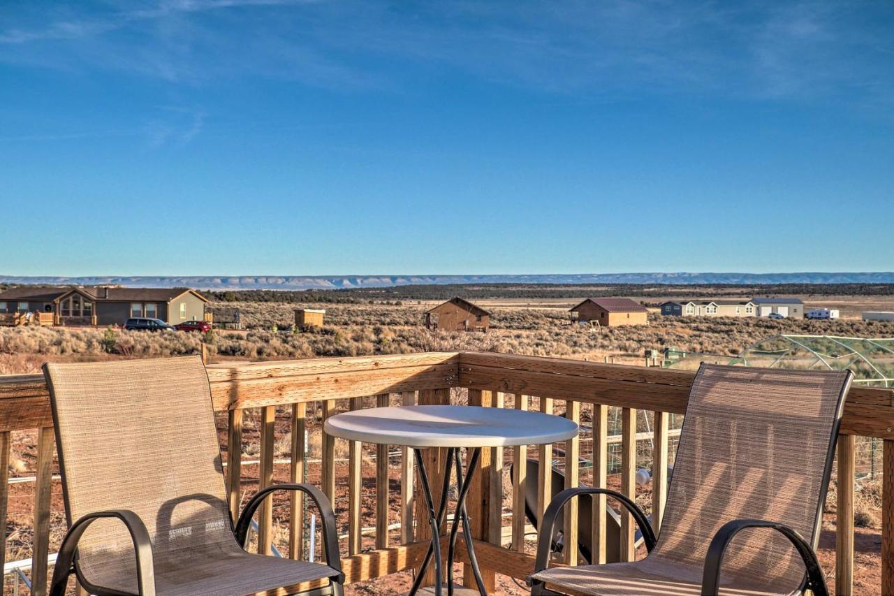 Rural Base Camp For Grand Canyon, Zion And Bryce Np! Kanab Extérieur photo