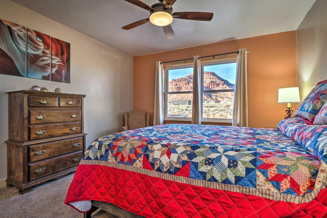 Rural Base Camp For Grand Canyon, Zion And Bryce Np! Kanab Extérieur photo